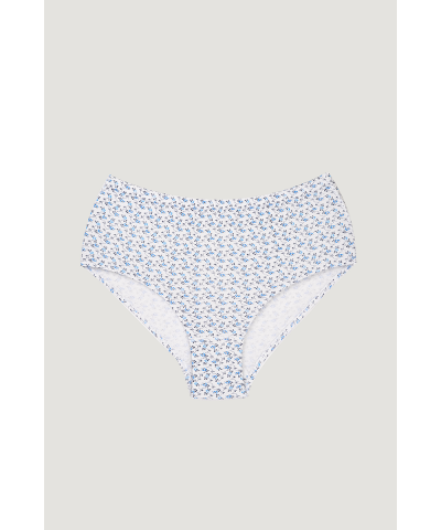 شد 6 حبة كيلوت نسائي قطني مزهر ( الوان مشكلة ) قطن 100% ماركة جيلان كود 110