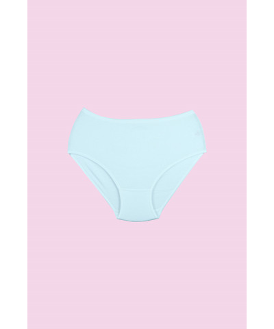 شد 6 حبة كيلوت قطني واسع قطن 100% ماركة جيلان التركية كود 113