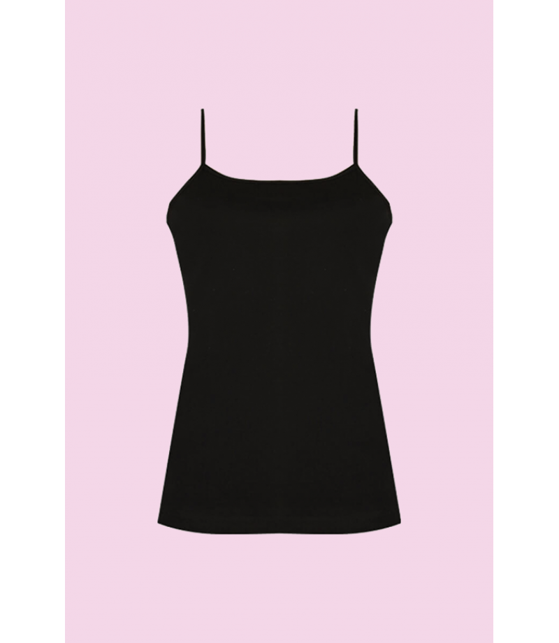 شد 6 حبة فانيلة قطنية علاقي خيط سادة قطن 100%  صناعة تركية ماركة جيلان كود 177