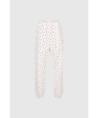 شد 6 حبة سروال الطيبين طويل قطن خفيف وبارد صناعة تركية ماركة جيلان قطن 100% كود 228 