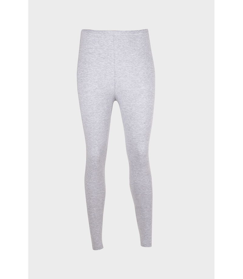 شد 6 حبة سروال نسائي طويل ماسك قطن 95% صناعة تركية ماركة جيلان كود 275