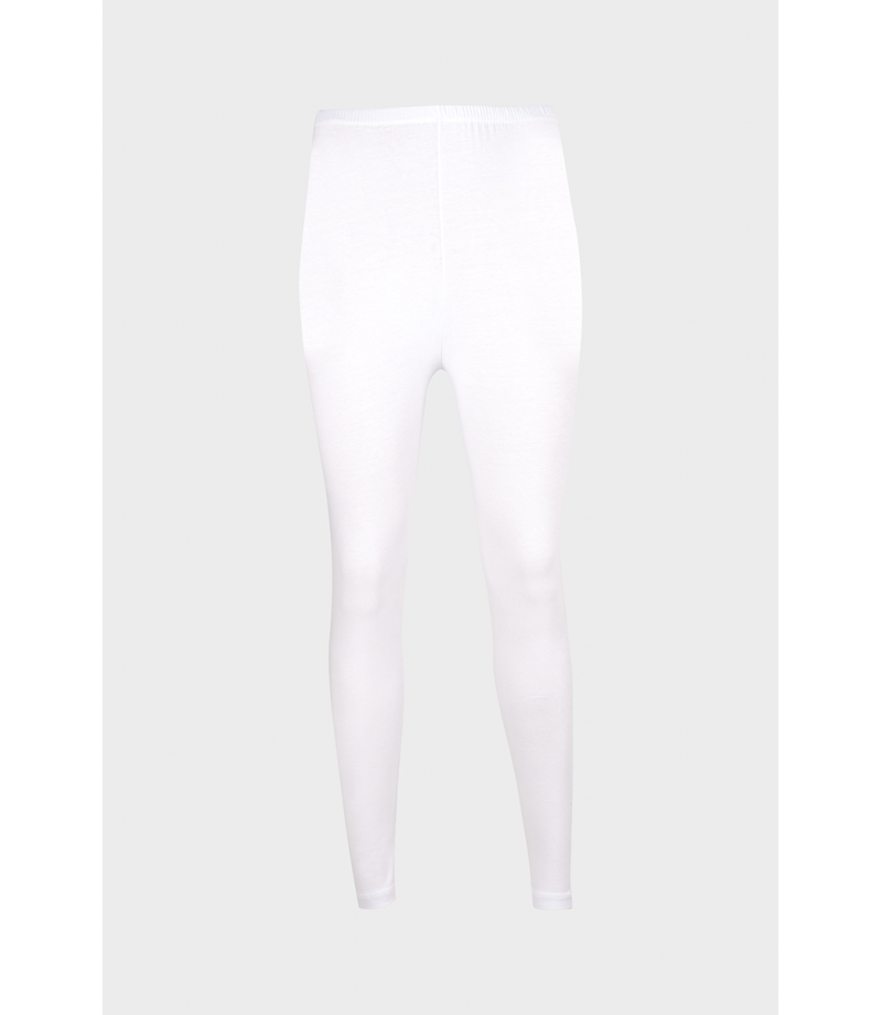 شد 6 حبة سروال نسائي طويل ماسك قطن 95% صناعة تركية ماركة جيلان كود 275