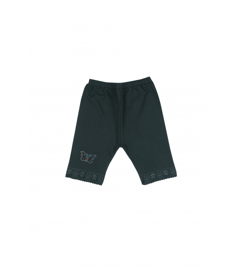 شد 6 حبة بنتكور بناتي  مع دانتيل قطن 100% ماركة جيلان صناعة تركية كود 338