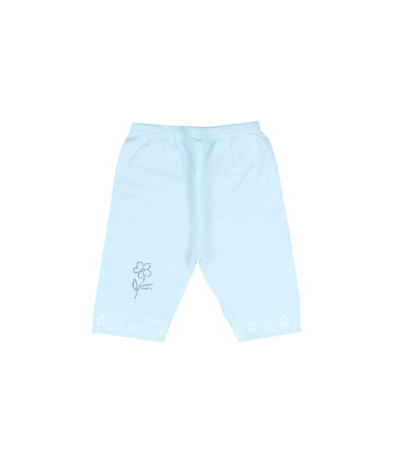 شد 6 حبة بنتكور بناتي  مع دانتيل قطن 100% ماركة جيلان صناعة تركية كود 338