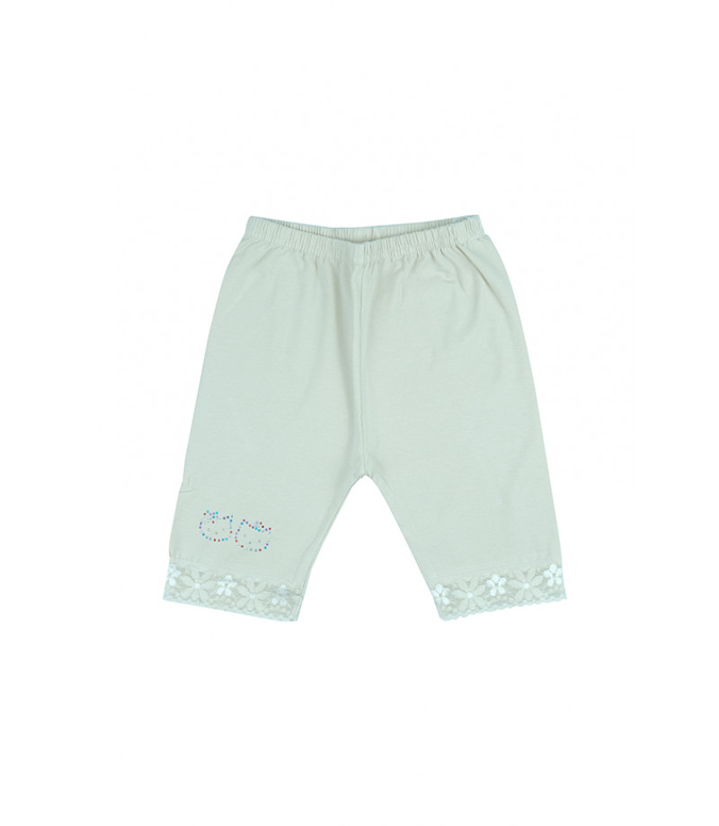 شد 6 حبة بنتكور بناتي  مع دانتيل قطن 100% ماركة جيلان صناعة تركية كود 338