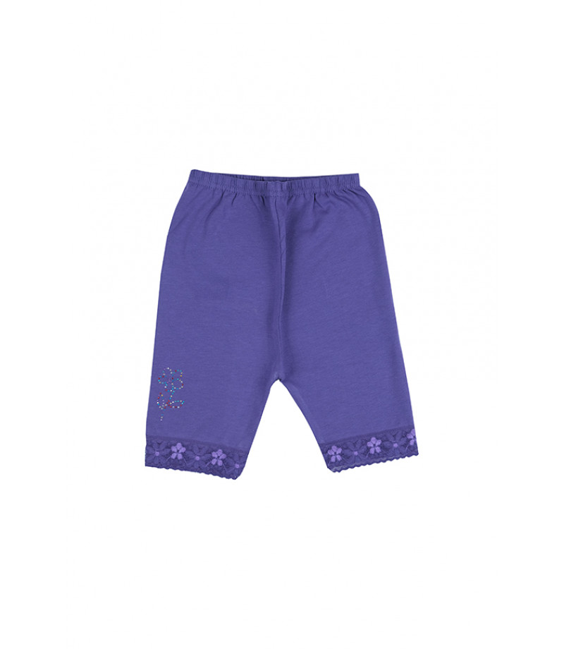 شد 6 حبة بنتكور بناتي  مع دانتيل قطن 100% ماركة جيلان صناعة تركية كود 338