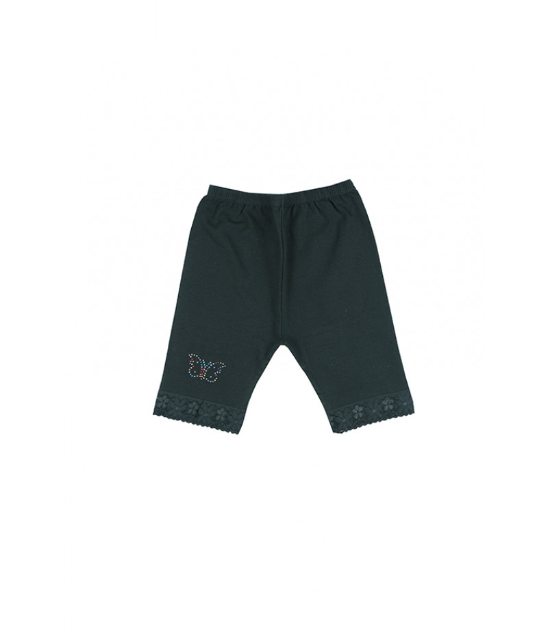 شد 6 حبة بنتكور بناتي  مع دانتيل قطن 100% ماركة جيلان صناعة تركية كود 338