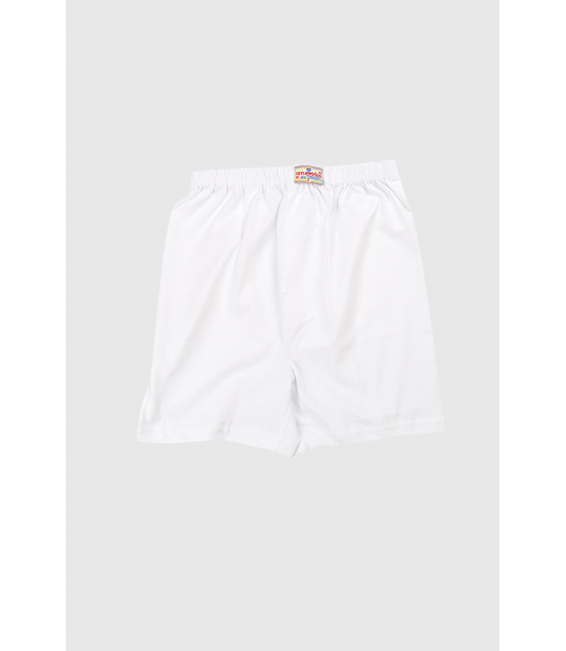 شد 6 حبة هاف ولادي قطن 100% ماركة جيلان صناعة تركية كود 342