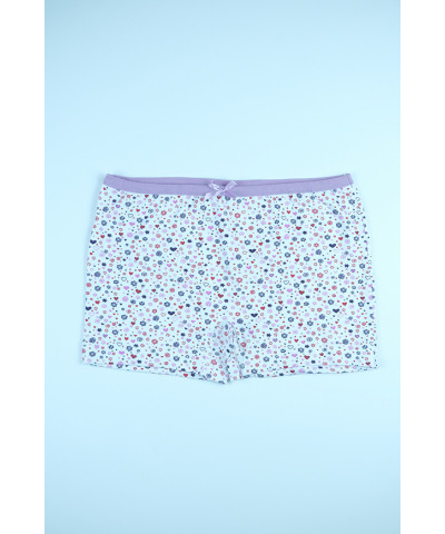 شد 6 حبة شورت بناتي ملون ماركة جيلان قطن 95% صناعة تركية كود 344 شد 6 حبة شورت بناتي ملون ماركة جيلان قطن 95% صناعة تركية كود 344