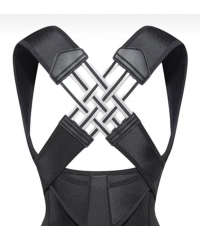 مشد ظهر واكتاف 