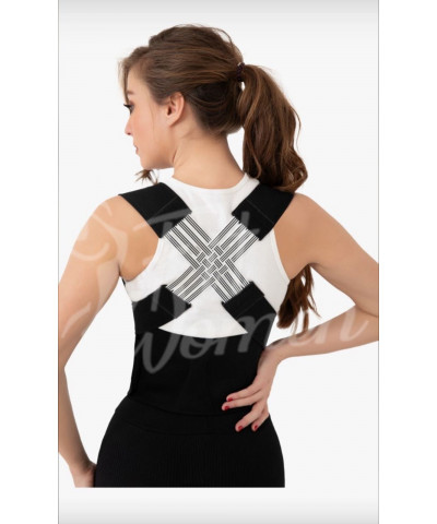 مشد اكتاف نسائي 