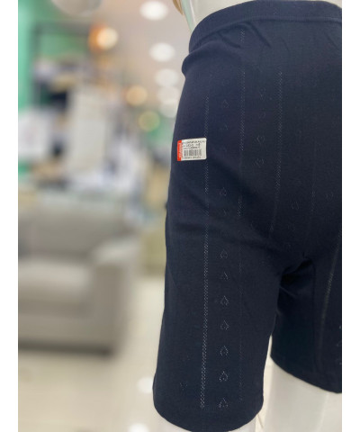 شد 6 حبة شورت نسائي قطن تركي مخرم قطن 100% صناعة تركية ماركة جيلان مود 232