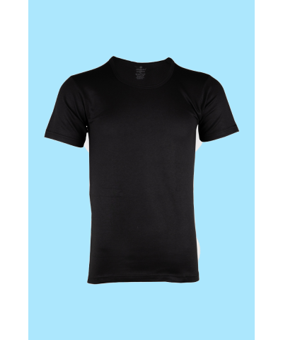 فانيلة شتوي رجالي حراري ثيرمال نص كم