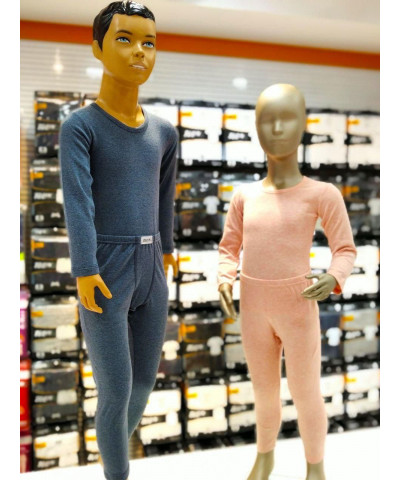 بيجاما حراري ولادي صناعة تركية ماركة جيلان 