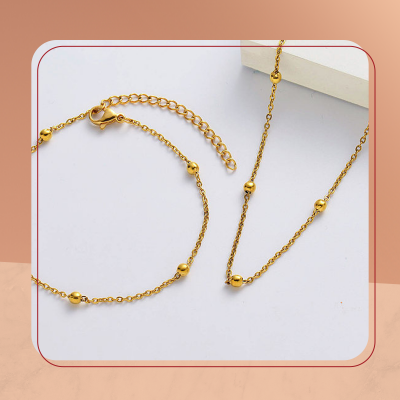 الاكسسوارات و الزينة