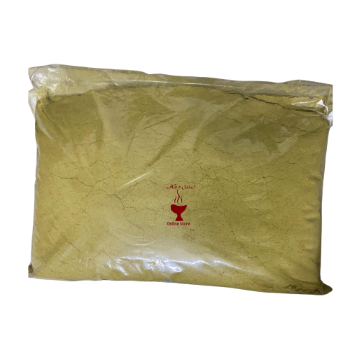 مسحوق الحنة الطبيعي 250 مسحوق الحنة الطبيعي 250