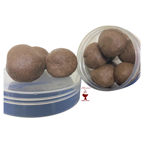 دلكة سودا عبوة 200 جرام دلكة سودا عبوة 200 جرام