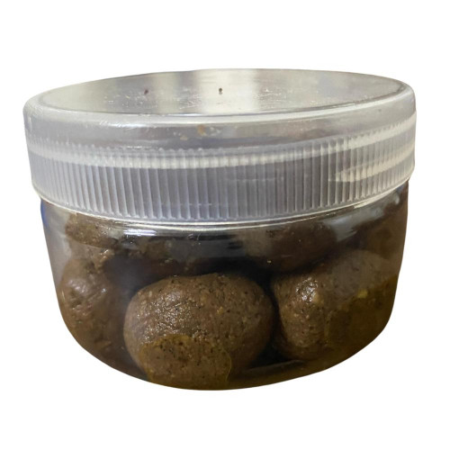 دلكة محلب عبوة 200 مل