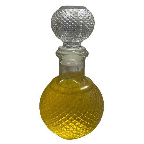 عطر خُمرة المسك