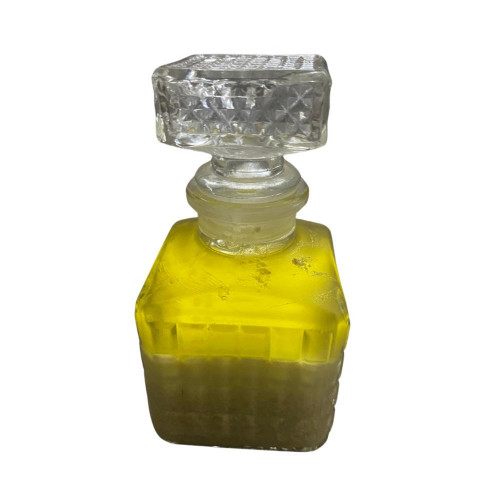 عطر خُمرة المحلب