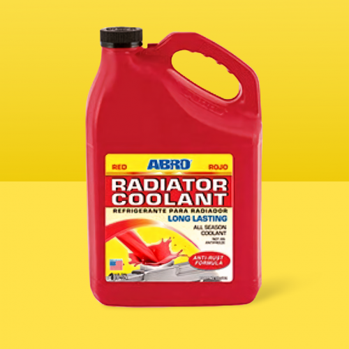 مبرد الرديتر الأحمر من أبرو EC-502 مبرد الرديتر الأحمر من أبرو EC-502