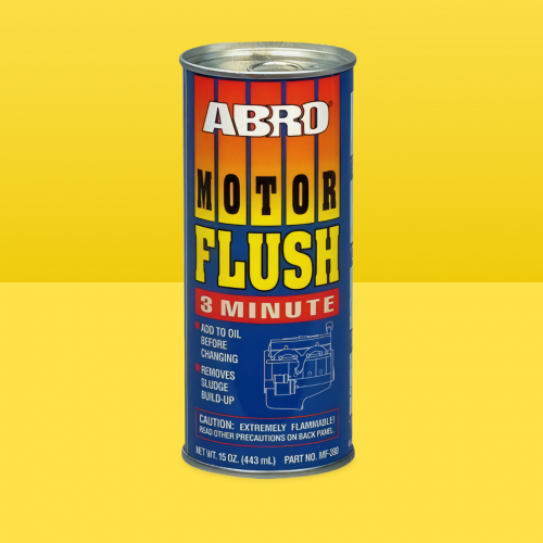 منظف المحرك من أبرو MF-390 منظف المحرك من أبرو MF-390