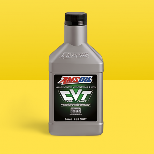 زيت ناقل الحركة المتغير المستمر التخليقي من امزويل AMSOIL- 1 لتر زيت ناقل الحركة المتغير المستمر التخليقي من امزويل AMSOIL- 1 لتر