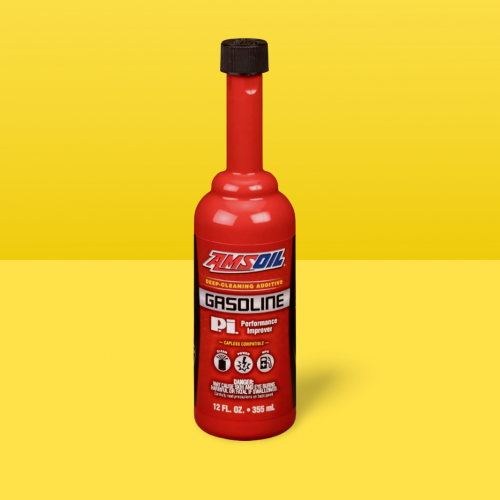 منظف نظام الوقود امزويل AMSOIL P.i. Performance Improver - 355 مل منظف نظام الوقود امزويل AMSOIL P.i. Performance Improver - 355 مل