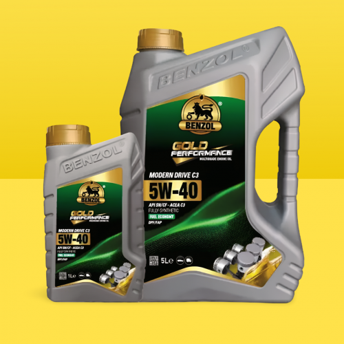 زيت المحرك بنزول تخليقي بالكامل 5W-40 SN PLUS/CF C3 DPF/FAP - 1 لتر زيت المحرك بنزول تخليقي بالكامل 5W-40 SN PLUS/CF C3 DPF/FAP - 1 لتر