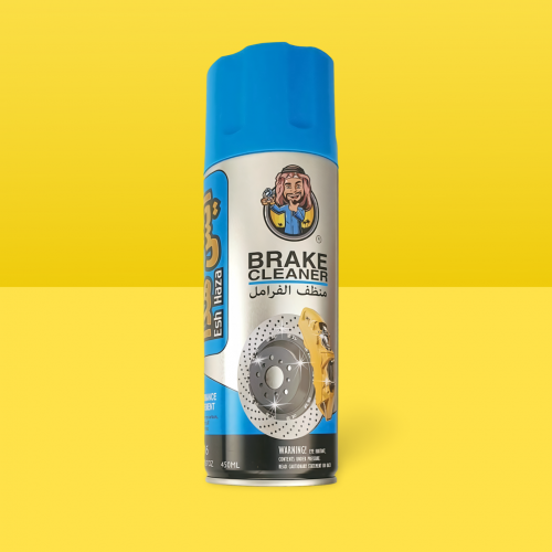 منظف الفرامل إيش هذا - 450 مل (EH016) منظف الفرامل إيش هذا - 450 مل (EH016)