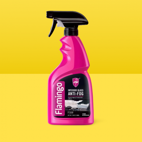 بخاخ مضاد للضباب فلامنغو - 500 مل (F309) بخاخ مضاد للضباب فلامنغو - 500 مل (F309)