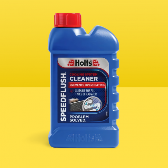 منظف نظام التبريد هولتس سبيد فلاش - 250 مل (رقم المنتج: RK1R) منظف نظام التبريد هولتس سبيد فلاش - 250 مل (رقم المنتج: RK1R)
