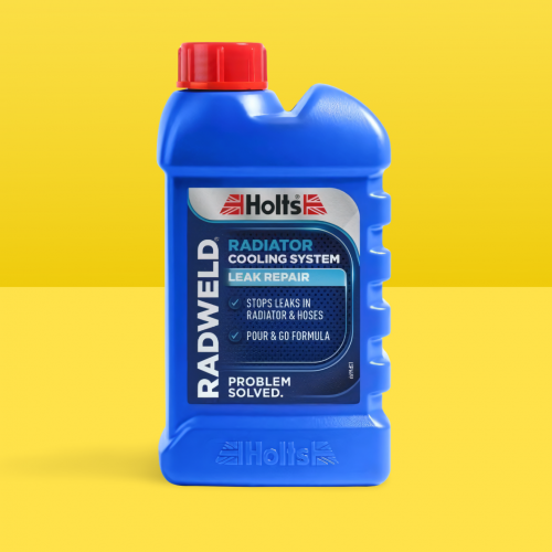 هولتس رادويلد لإصلاح تسريبات الرادياتير - 250 مل (رقم المنتج: RW2R) هولتس رادويلد لإصلاح تسريبات الرادياتير - 250 مل (رقم المنتج: RW2R)