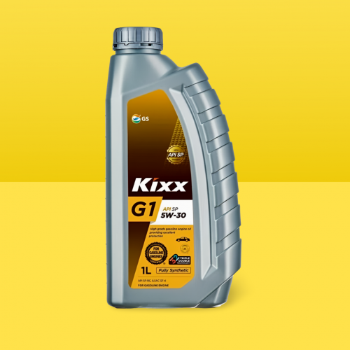 زيت كيكس المحرك KIXX G1 Dexos1 5W-30 - 1 لتر زيت كيكس المحرك KIXX G1 Dexos1 5W-30 - 1 لتر