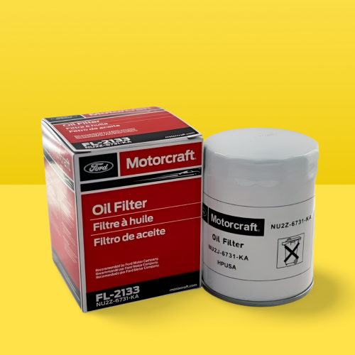 فلتر زيت موتوركرافت FL-2133 Motorcraft فلتر زيت موتوركرافت FL-2133 Motorcraft