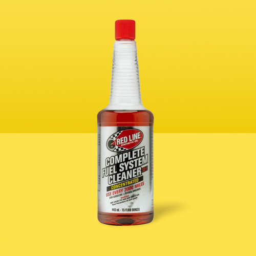 منظف نظام الوقود الشامل من ريد لاين SI-1 - 443 مل منظف نظام الوقود الشامل من ريد لاين SI-1 - 443 مل