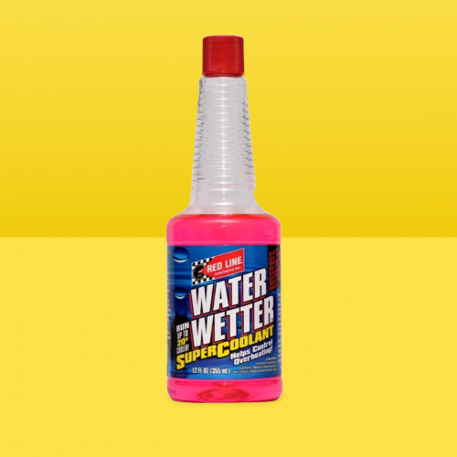 ردلاين محسن ماء الرديتر Redline water wetter - 355 مل ردلاين محسن ماء الرديتر Redline water wetter - 355 مل