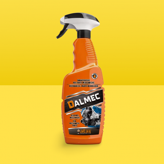 مزيل الشحوم أتاس سبيشيالتي دالمك Atas DALMEC - 750 مل مزيل الشحوم أتاس سبيشيالتي دالمك Atas DALMEC - 750 مل