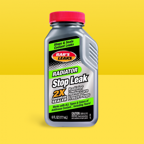 مانع تسرب الرديتر بارز ليك Bars Leak - 177 مل مانع تسرب الرديتر بارز ليك Bars Leak - 177 مل