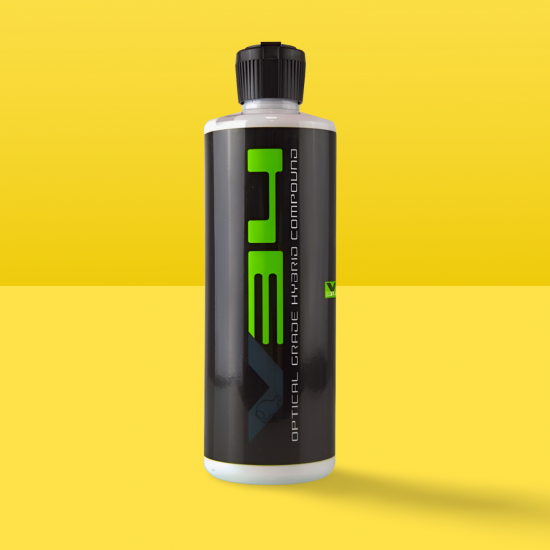 مركب تلميع هجين كيميكال جايز V34 Chemical Guys V34  - 473 مل مركب تلميع هجين كيميكال جايز V34 Chemical Guys V34  - 473 مل