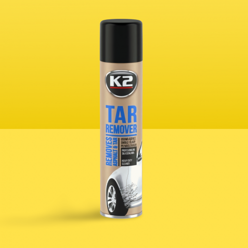 مزيل القطران K2 - 300 مل مزيل القطران K2 - 300 مل