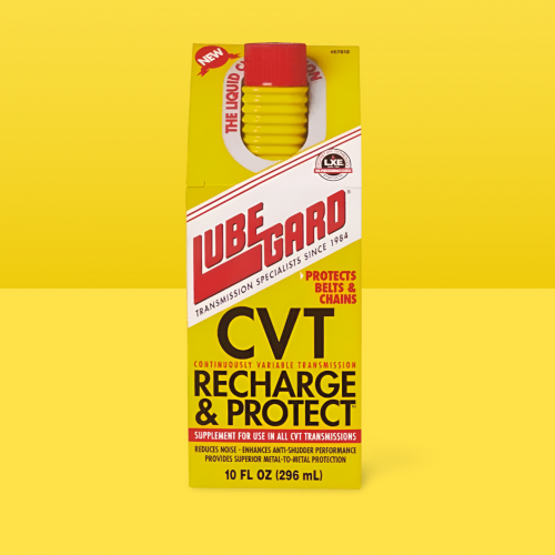 معالج ناقل الحركة المتغير المستمر لوبجارد CVT Lubegard - 296 مل معالج ناقل الحركة المتغير المستمر لوبجارد CVT Lubegard - 296 مل