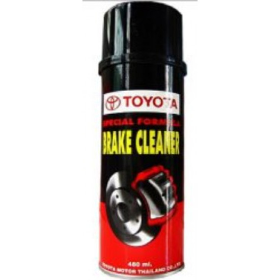 منظف الفرامل تويوتا الأصلي 500 مل | Toyota منظف الفرامل تويوتا الأصلي 500 مل | Toyota