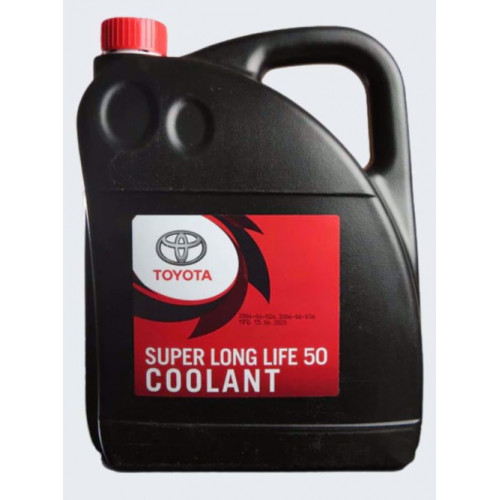 ماء رديتر تويوتا سوبر لونج لايف 3.78 لتر | Toyota ماء رديتر تويوتا سوبر لونج لايف 3.78 لتر | Toyota