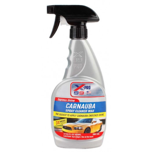 بخاخ شمع الكارناوبا XPro99 - 500 مل