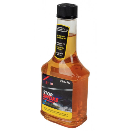 XPro99 معالج الدخان - 354 مل XPro99 معالج الدخان - 354 مل