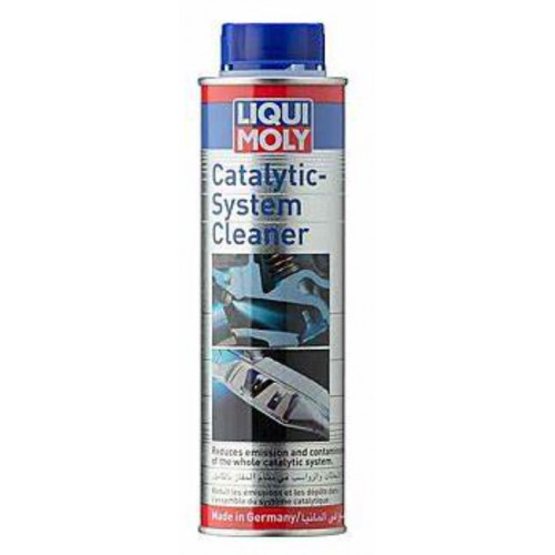 منظف نظام الكتاليست ليكوي مولي 21346 - 300 مل منظف نظام الكتاليست ليكوي مولي 21346 - 300 مل