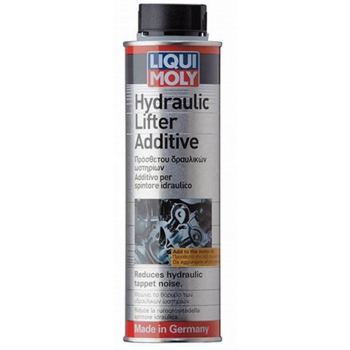 إضافـة صمامات الهيدروليك ليكوي مولي – 300 مل إضافـة صمامات الهيدروليك ليكوي مولي – 300 مل