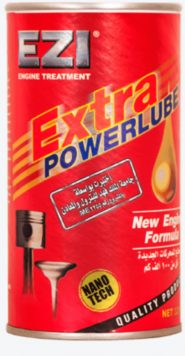 معالج المحرك إيزي اكسترا باور لوب الأحمر 326 مل EZI معالج المحرك إيزي اكسترا باور لوب الأحمر 326 مل EZI