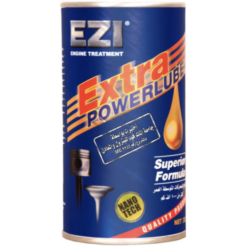 إيزي إكسترا باور لوب الأزرق – 326 مل EZI إيزي إكسترا باور لوب الأزرق – 326 مل EZI